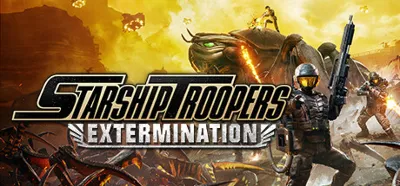 Starship Troopers: Extermination (STEAM КЛЮЧ) РФ+КЗ+СНГ