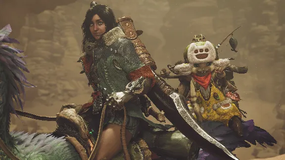 ❗MONSTER HUNTER WILDS❗XBOX X|S🔑KEY❗