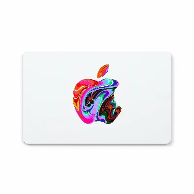 Apple & iTunes Gift Card 40 USD$ (США)