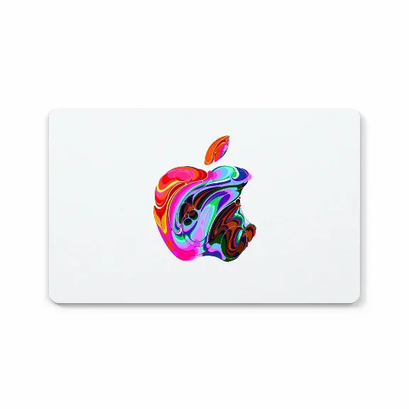 Apple & iTunes Gift Card 40 USD$ (США)