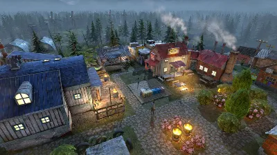 ⭐ Surviving the Aftermath Steam КЛЮЧ 🔑 GLOBAL