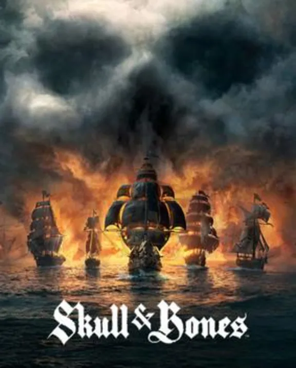 STEAM\UPLAY\EGS Кредиты Skull and Bones