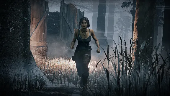 Dead by Daylight - Tomb Raider Chapter DLC · STEAM АВТО