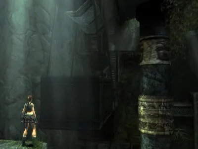 ⭐ Tomb Raider: Legend EU PC Steam Key 🔑 EUROPE