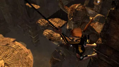 ⭐Tomb Raider: Underworld EU Steam КЛЮЧ 🔑ЕВРОПА