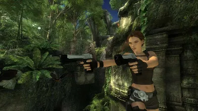 ⭐Tomb Raider: Underworld EU Steam КЛЮЧ 🔑ЕВРОПА