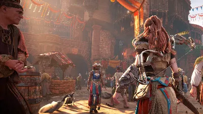 Horizon: Zero Dawn - Remastered (STEAM КЛЮЧ) РУССКИЙ ЯЗЫК