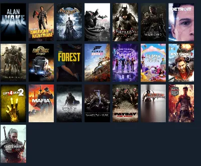 The Last of Us Part II Remastered ✅STEAM✅+ 21 TOP GAMES