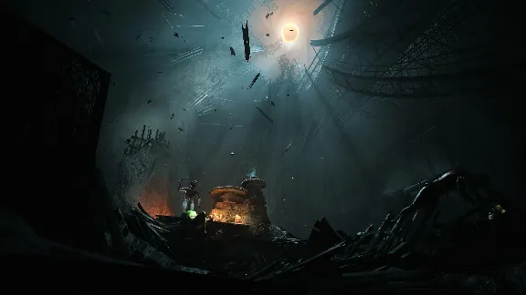 ✅ Layers of Fear (2023) XBOX SERIES XS PC Ключ 🔑