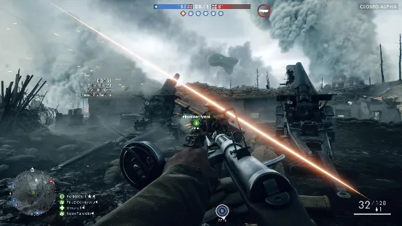 Battlefield 1 Premium I EA App I Онлайн I Смена Почты