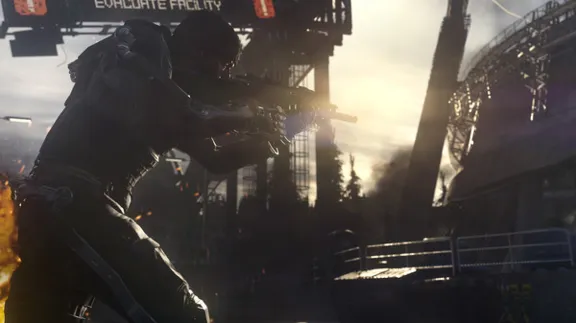 ⚡Call of Duty Advanced Warfare Gold Edition| АВТО Steam