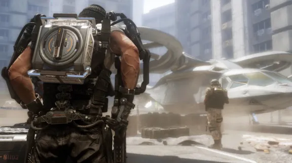⚡Call of Duty Advanced Warfare Gold Edition| АВТО Steam