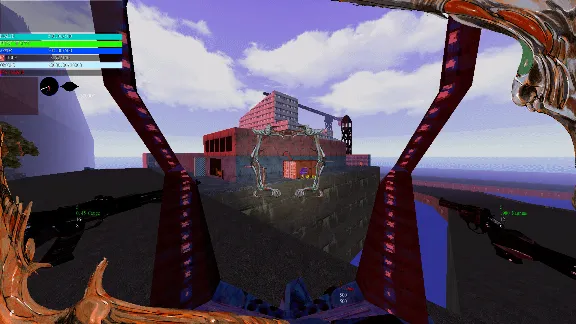 Psycho Patrol R - STEAM GIFT РОССИЯ