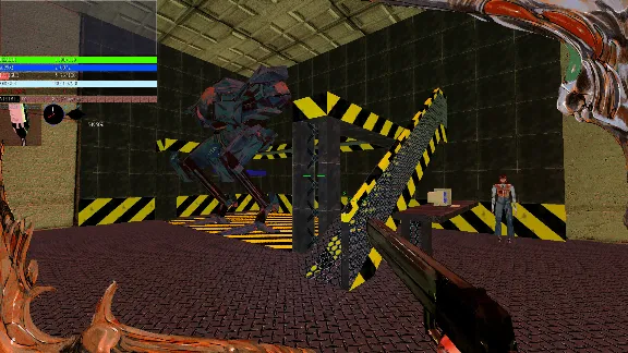 Psycho Patrol R - STEAM GIFT РОССИЯ