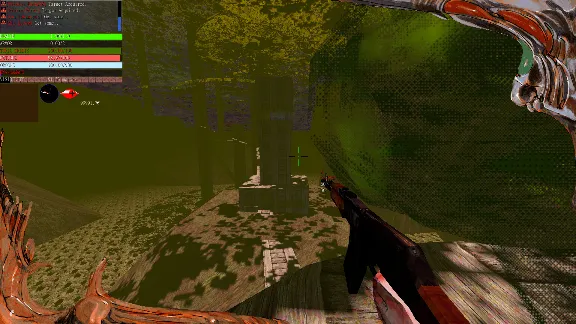 Psycho Patrol R - STEAM GIFT РОССИЯ