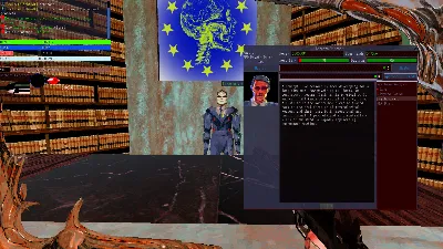 Psycho Patrol R - STEAM GIFT РОССИЯ
