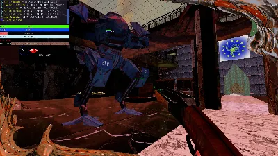 Psycho Patrol R - STEAM GIFT РОССИЯ