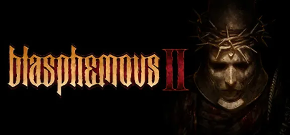 Blasphemous 2🟥Region free🌍❗️Steam Key🔑❗️Автовыдача⚡🚀