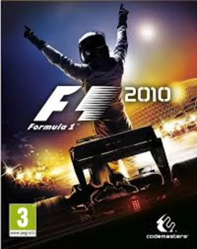 F1 2010 STEAM/GFWL GLOBAL KEY + RU 🔑