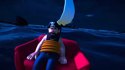 ✅Suicide Guy: Sleepin&acute; Deeply ⚡ Steam\Global\Key⭐ + 🎁