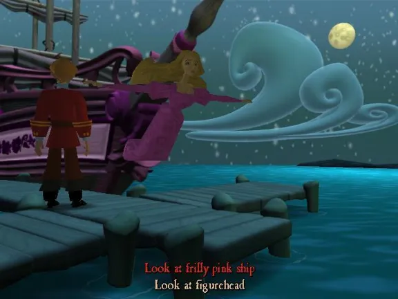 ✅Escape from Monkey Island⚫STEAM🔑КЛЮЧ🌎РФ+ВЕСЬ МИР +🎁