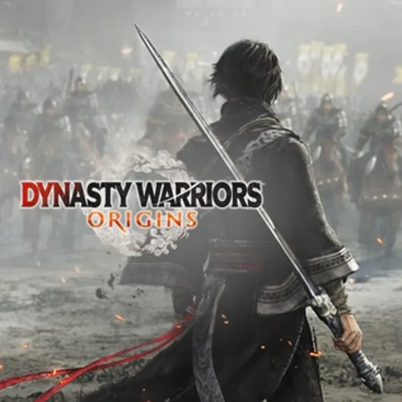 🔥DYNASTY WARRIORS: ORIGINS STEAM КЛЮЧ🔑 🌎РФ+МИР +🎁