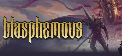 Blasphemous🟥Region free🌍❗️Steam Key🔑❗️Автовыдача⚡🚀