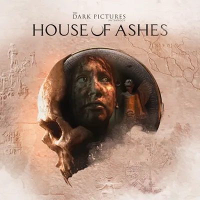 THE DARK PICTURES ANTHOLOGY: HOUSE OF ASHES ✅STEAM КЛЮЧ