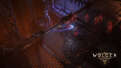 Wolcen: Lords of Mayhem (STEAM KEY) CIS