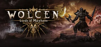 Wolcen: Lords of Mayhem (STEAM KEY) CIS