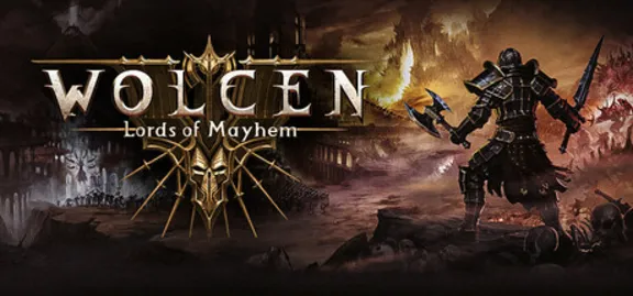 Wolcen: Lords of Mayhem (STEAM KEY) CIS