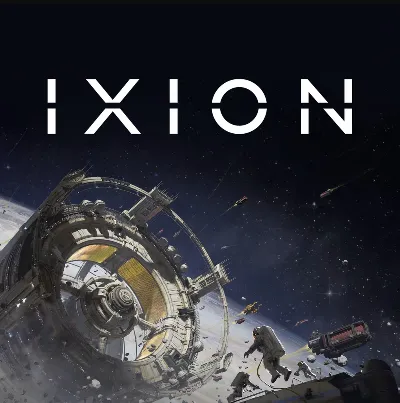 ✅ IXION XBOX SERIES X|S Цифровой Ключ Сразу 🔑