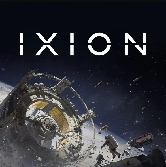 ✅ IXION XBOX SERIES X|S Цифровой Ключ Сразу 🔑
