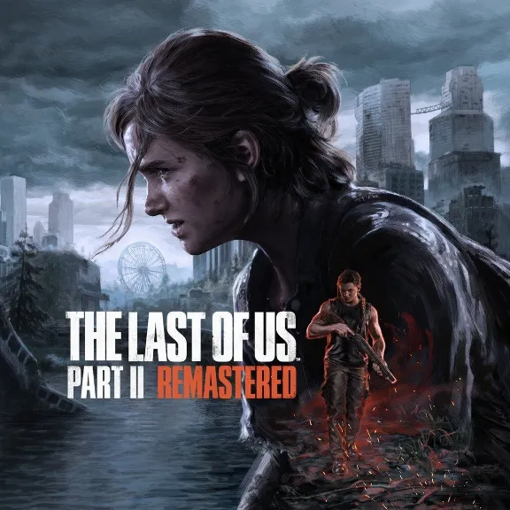 🔴 The Last Of Us Part 2❗️PS4/PS5 🔴 Türkiye / India / Ukraine