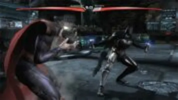 Injustice: Gods Among Us Ultimate Ed.Steam KEY GLOBAL🔥