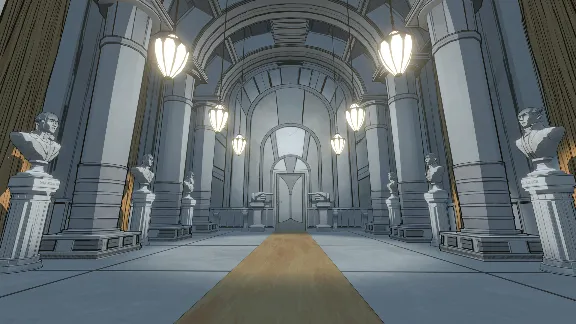 ✅ Blue Prince Steam АККАУНТ НОВЫЙ +ПОЧТА🟢