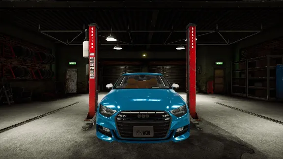 ✅Car Mechanic Simulator VR⚫STEAM🔑КЛЮЧ🌎РФ+ВЕСЬ МИР +🎁