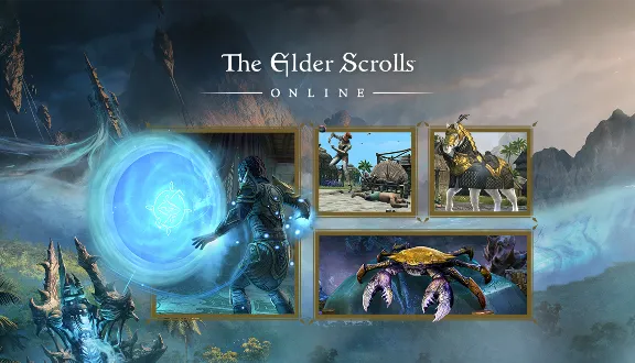 ✅TESO: 2025 Content Pass ESO🔑Ключ
