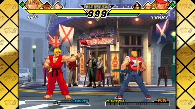 🎁Capcom Fighting Collection 2 steam 🌍МИР