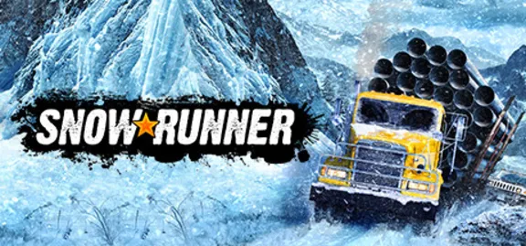 SnowRunner + выбор DLC  STEAM