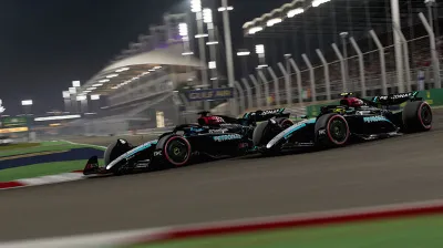 F1® 24 Champions Edition РФ\Мир