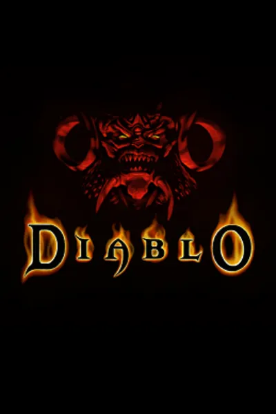 ✅⚡️Diablo I + Hellfire✅⚡️⚡️Battle net✅