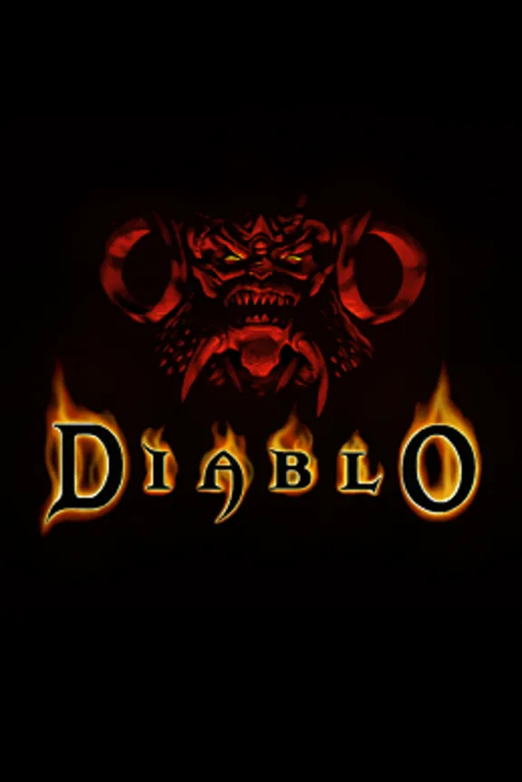 ✅⚡️Diablo I + Hellfire✅⚡️⚡️Battle net✅