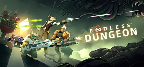 ENDLESS™ Dungeon steam Россия