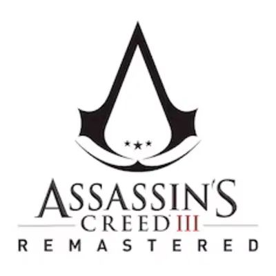 💜⚪ Assassins Creed 3: Remastered⚡️EPIC GAMES ⚪💜 TR