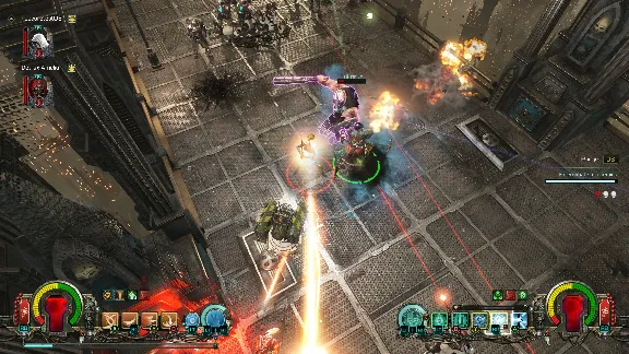 ❗WARHAMMER 40,000: INQUISITOR - MARTYR ULTIMATE🔑XBOX🔑