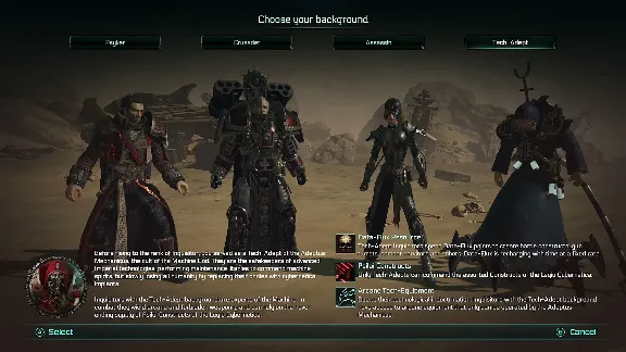 ❗WARHAMMER 40,000: INQUISITOR - MARTYR ULTIMATE🔑XBOX🔑
