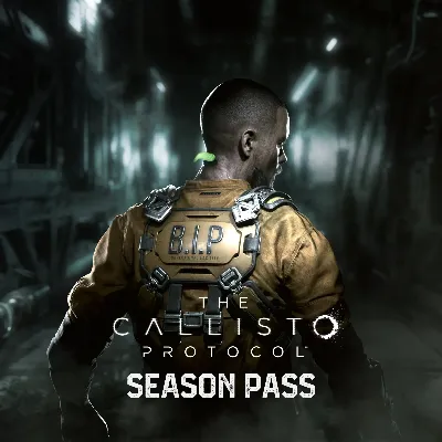 ❗THE CALLISTO PROTOCOL - SEASON PASS🔑КЛЮЧ❗