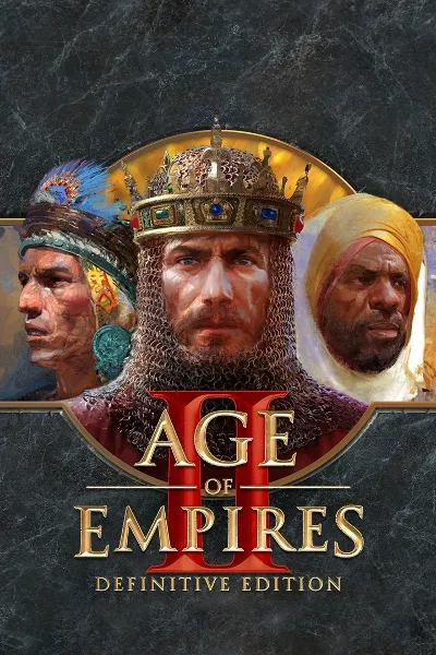 ❗AGE OF EMPIRES II: DEFINITIVE EDITION❗XBOX ONE/X|S🔑КЛ