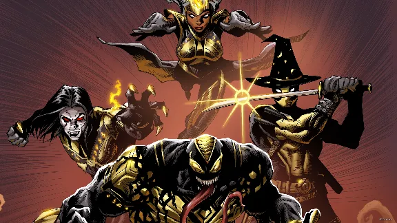 ❗MARVEL&acute;S MIDNIGHT SUNS SEASON PASS FOR XBOX SERIES X|S